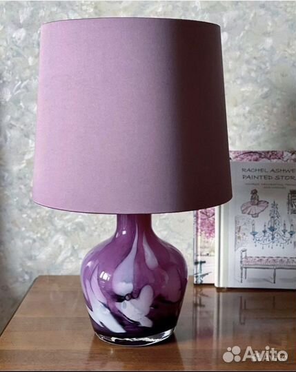 Винтажные лампы в ассортименте