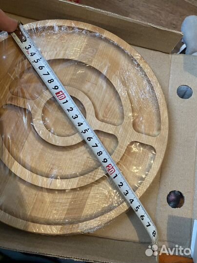 Манежница новая