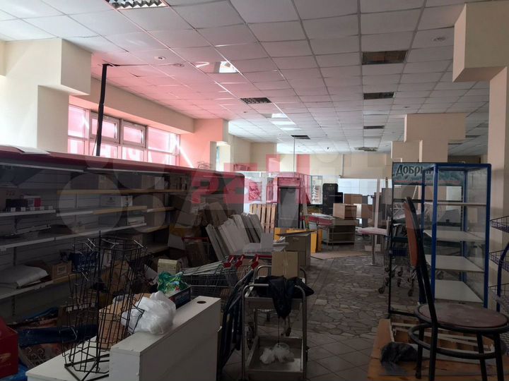 Сдам помещение свободного назначения, 424 м²