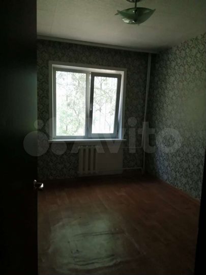 2-к. квартира, 48 м², 1/5 эт.