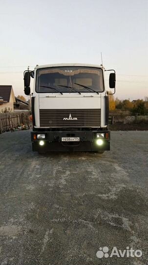 МАЗ 551605-221-024, 2005
