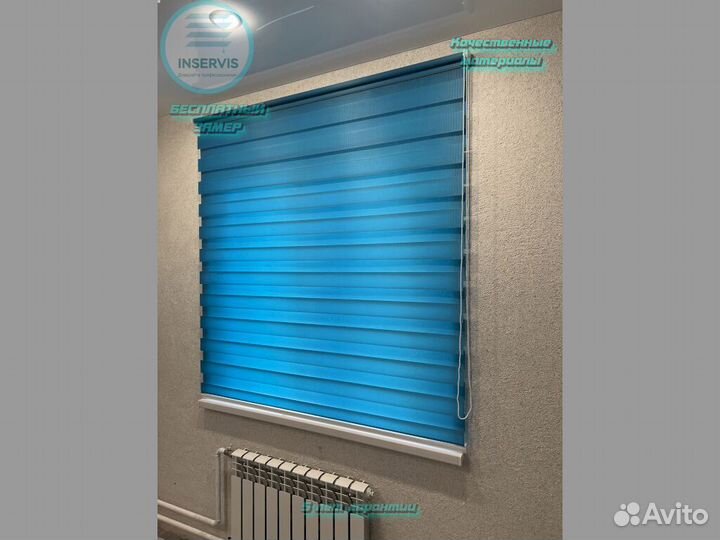 Рулонные шторы Челябинск