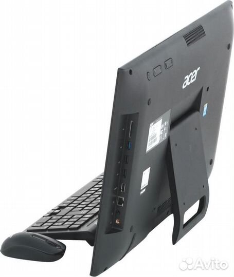 Моноблок Acer Aspire Z