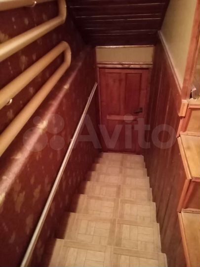 Дом 230 м² на участке 6 сот.