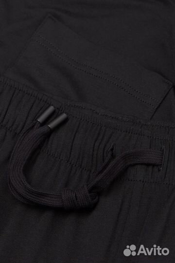 Мужская Длинная Пижама из Микромодала Intimissimi