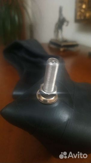 Мотокамера мотошина 17