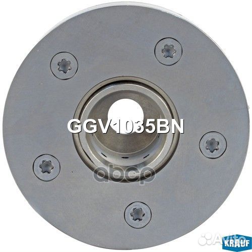 GGV1035BN регулятор фаз газораспределения Audi