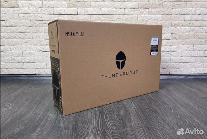 Новый игровой монитор 240Гц 27