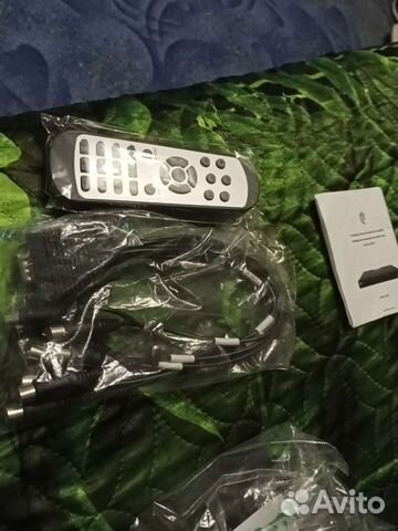 Пульт на видеорегистратор уличного