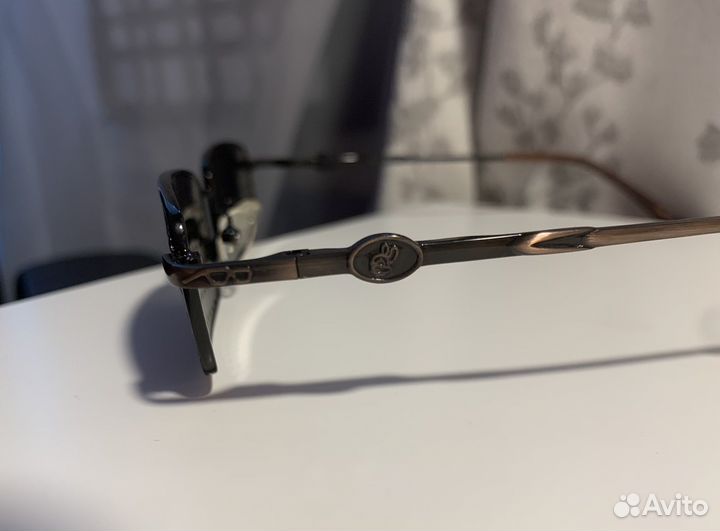 Очки для коррекции зрения