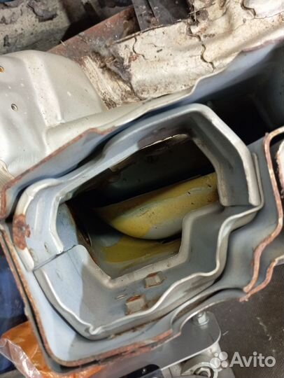 Хундай акцент