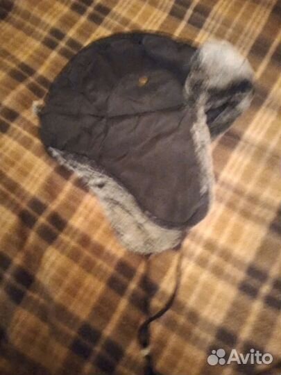 Шапка для мальчика