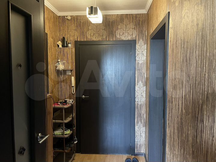 2-к. квартира, 63,3 м², 24/25 эт.