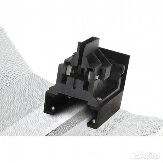 Светильник double PRO reflector