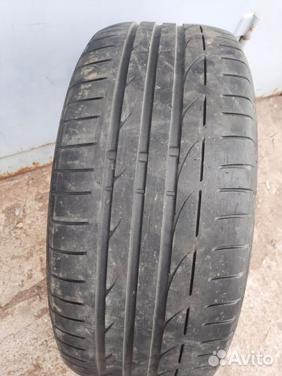 Bridgestone Potenza S001 235/50 R18