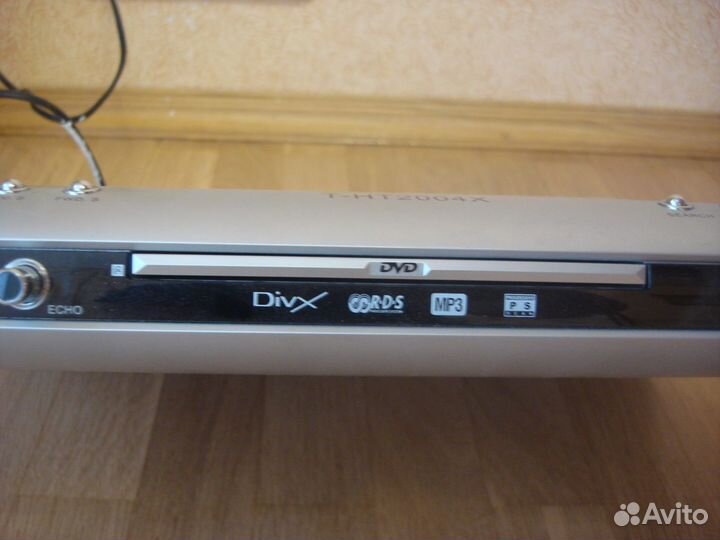 Домашний кинотеатр (trony)