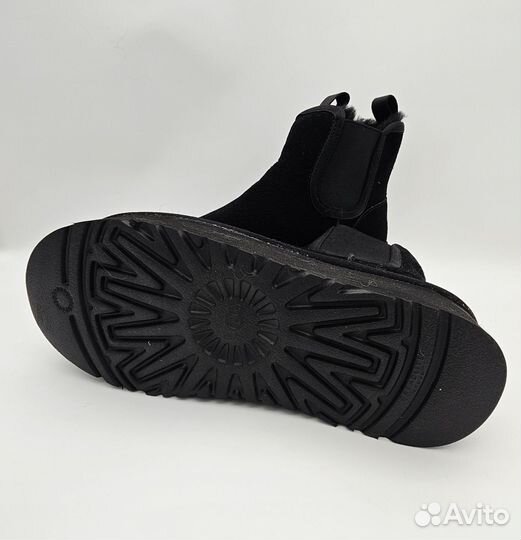 Угги женские зимние 38