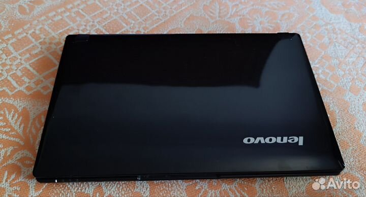 Lenovo Ideapad S10-3 нетбук