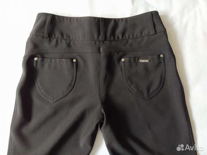 Офисные женские вещи пакетом 42-44