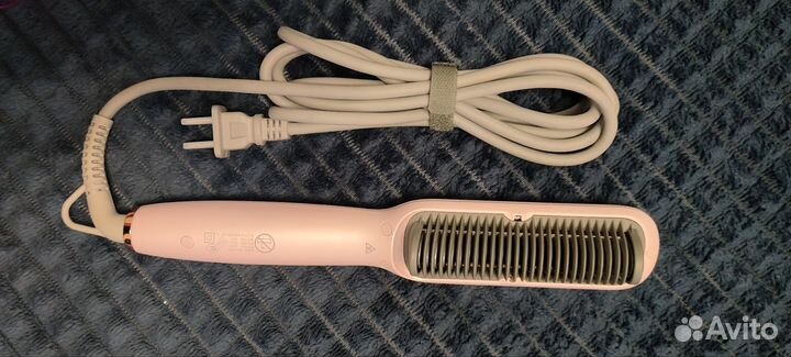 Выпрямитель для волос Xiaomi Yueli