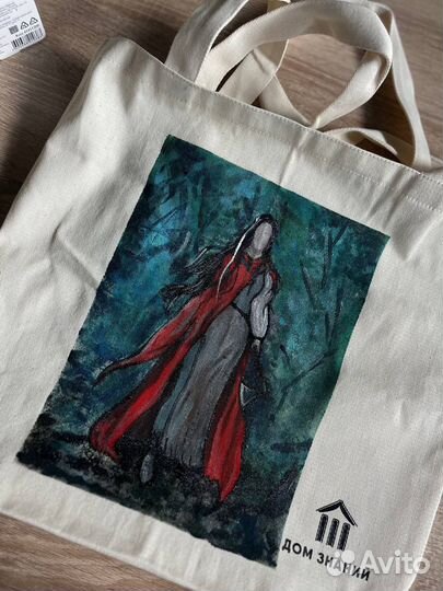 Услуги художника