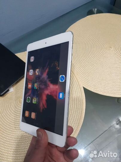 iPad mini 2 retina 16 Gb