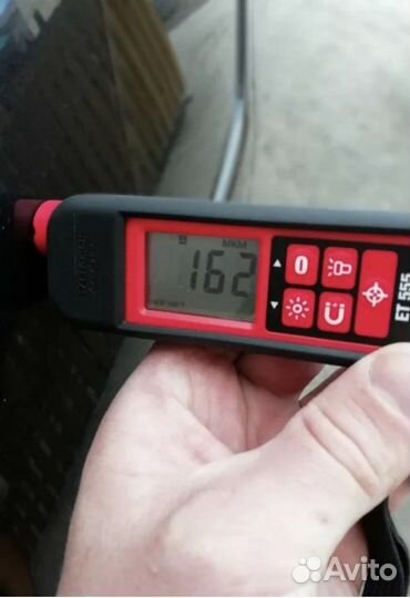 Толщиномер etari 555 в аренду