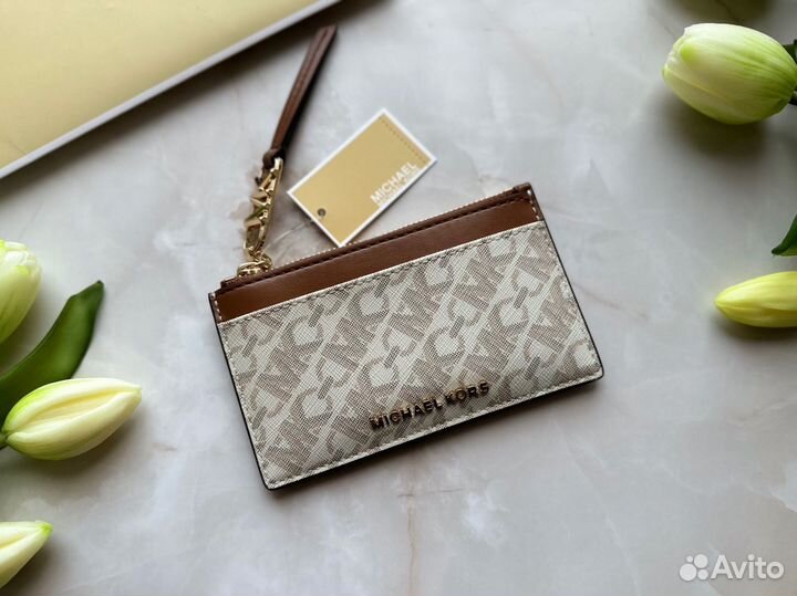 Картхолдер Michael Kors Empire