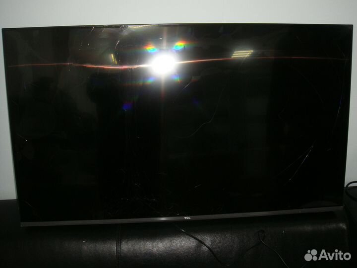 Телевизор TCL 43