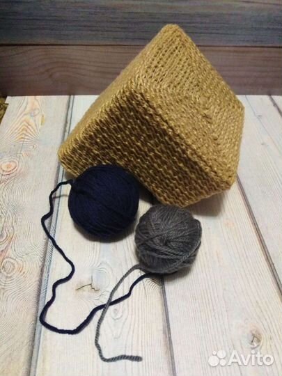 Корзинка для мелочей