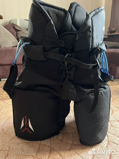 Хоккейные шорты, рейтузы, ракушка