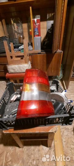 Фара задняя Опель Астра Ф