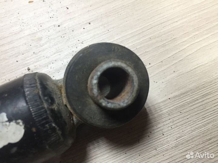 Амортизатор задний Ford Focus 2 с2004-2011г Фокус