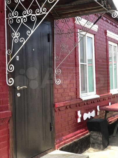 Дом 60 м² на участке 16 сот.