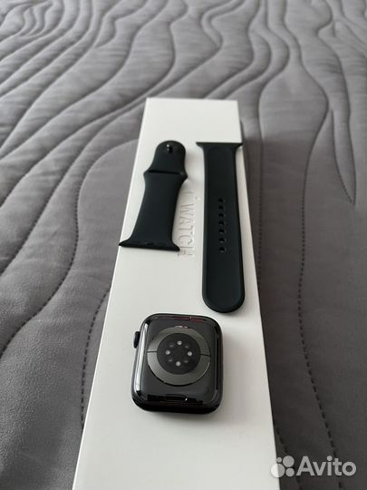 Apple watch S6 (44mm)