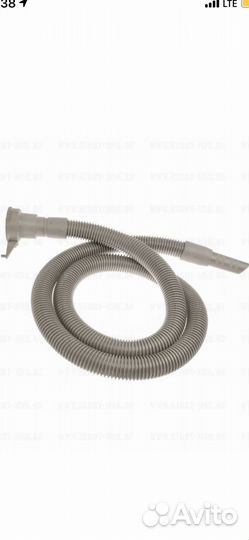 Шланг кирби