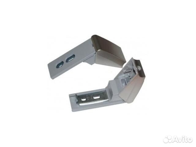 Кронштейн крепления ручки двери Liebherr. 1511