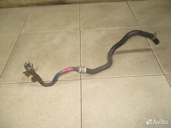 Шланг гидроусилителя Renault Symbol 1