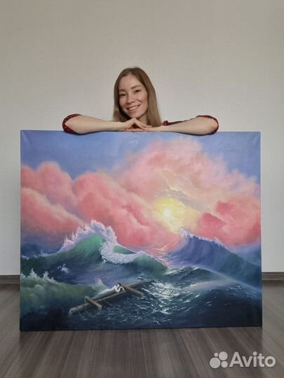 Услуги художника/ картины на заказ