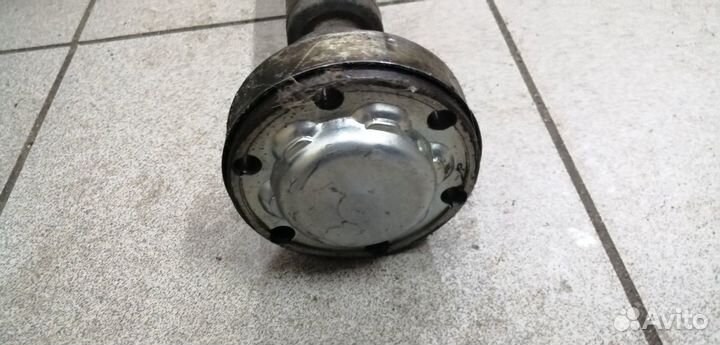 Кардан передний вал Ауди Q7