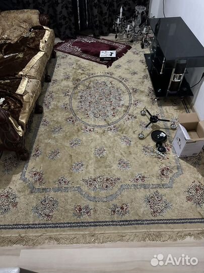 Ковер б/у