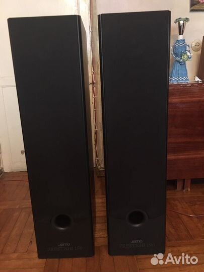 Акустические колонки бу