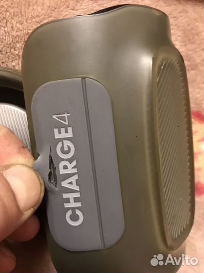 Корпус jbl charge 4