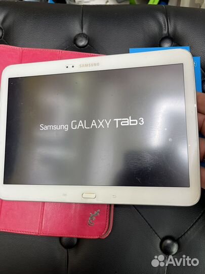 Планшет Samsung Tab 3