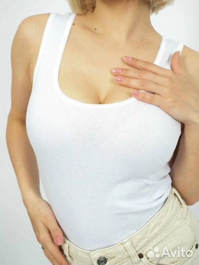 Майка женская