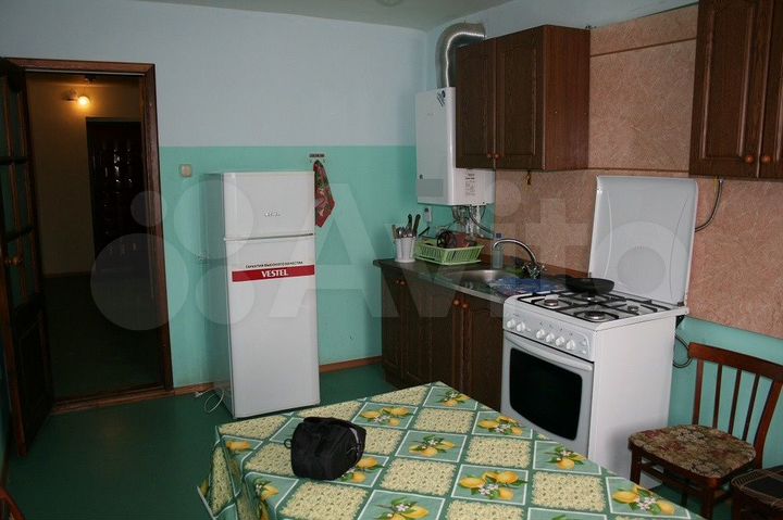 Дом 60 м² на участке 10 сот.