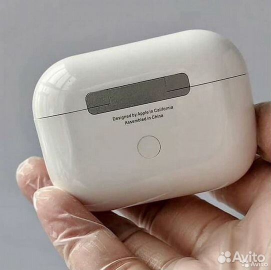 AirPods 2 / AirPods 3 / AirPods Pro 2 Premium