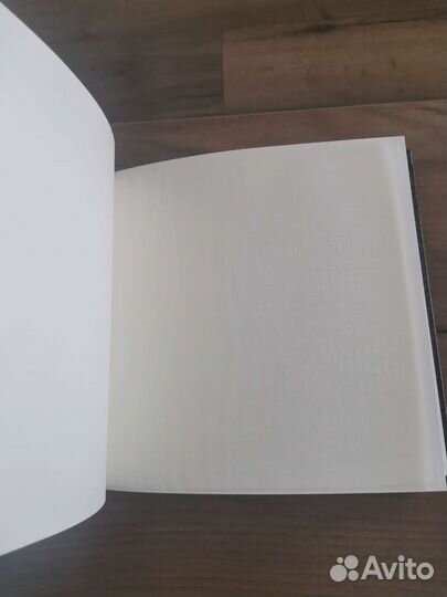 Альбом для фотографий, открыток