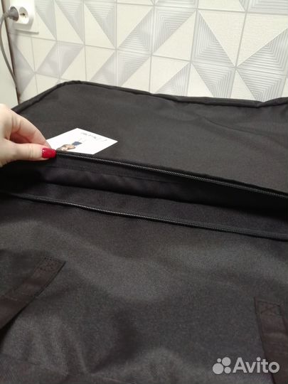 Сумка для садка, чехол на рыбалку