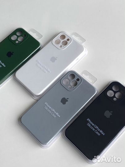 Чехол на iPhone 11, 12, 12 pro и 12 pro max